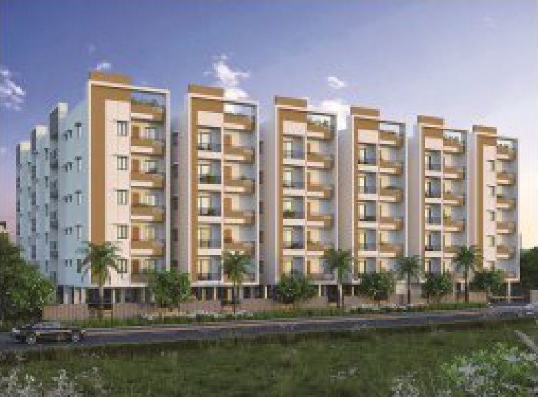 Infocity Emerald