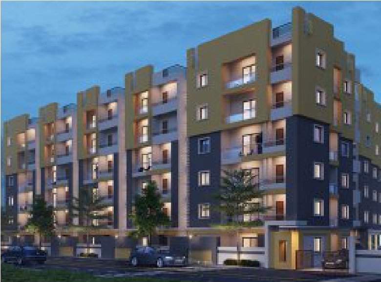 Infocity Eyrie