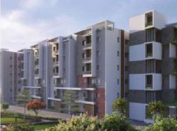 Premlatha Grandeur