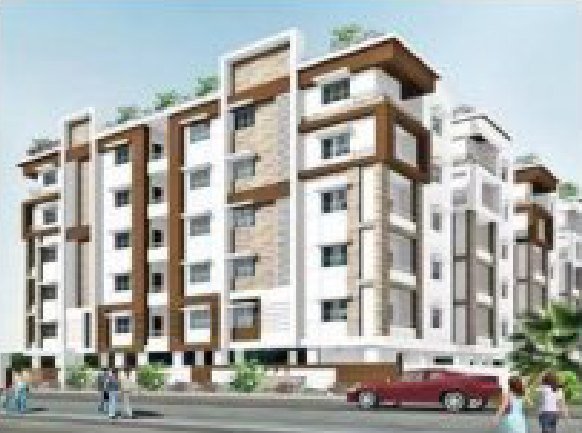 Infocity Jewel
